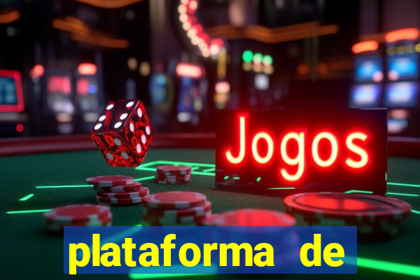 plataforma de casino chinesa